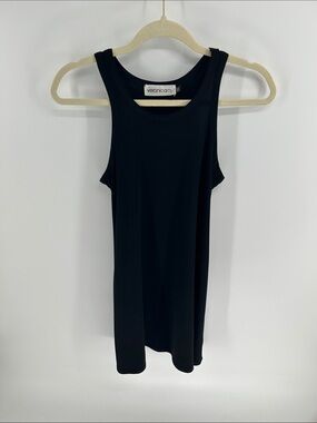 Veronica M. Black Swing Dress‎ - XS